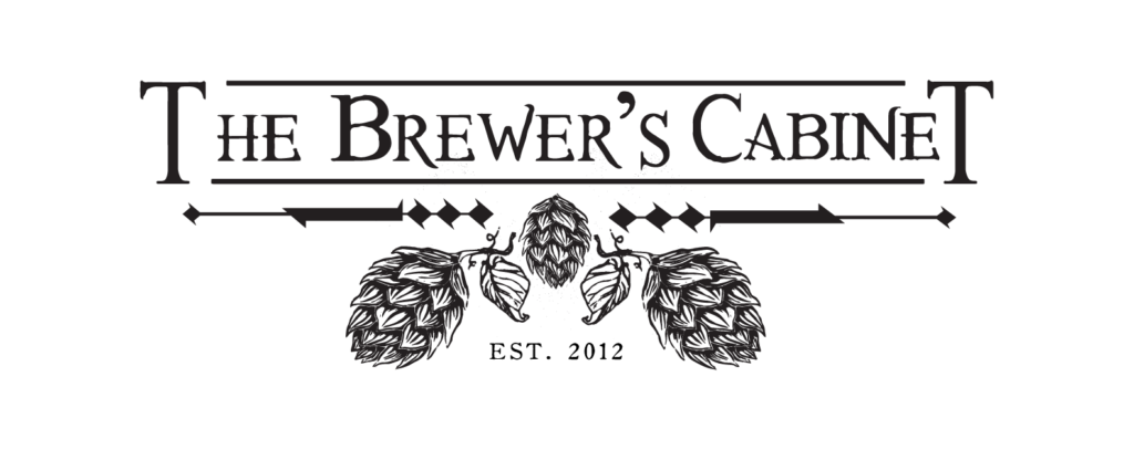 Brewer's Cabinet Logo