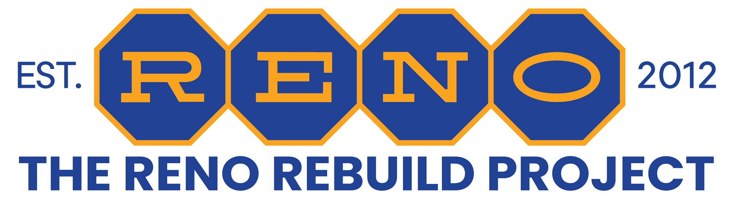 The RENO Rebuild Project