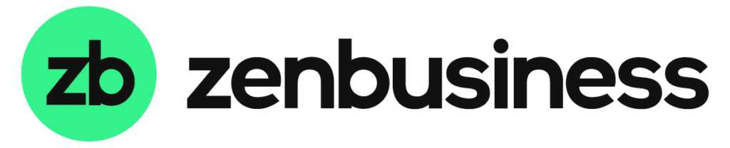 ZenBusiness Logo